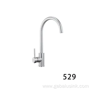 Commercial and Home Kitchen SUS304 Pressed Kitchen Sink